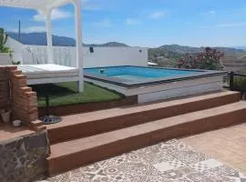 Villa Javier