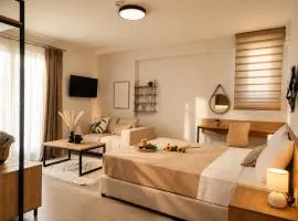 AISTHISIS Suites