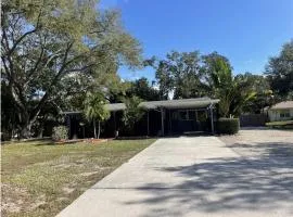 Indian Beach Cottage