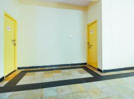 Hotel O Sai Residency, hotel en Ameerpet