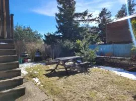 Apartment T2 Val d'Aigoual