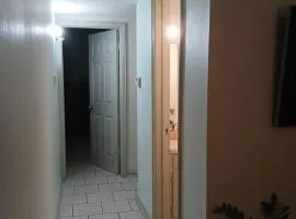Quiet 2 Bdrm Right in the Heart of it All