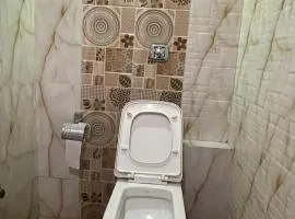 New Hotel BKC Palace Inn