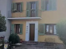 Angela's House