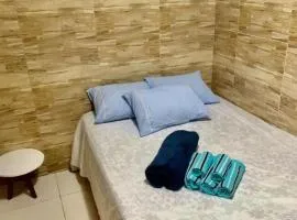 QUARTO PRIVATIVO 3km do pátio de eventos