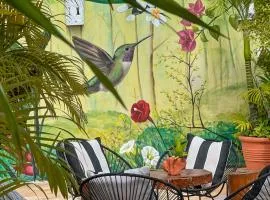 Le Muuch Hotel Boutique