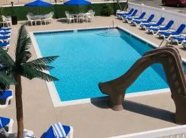 Beach Colony Motel