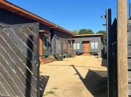 La Vega Lodge