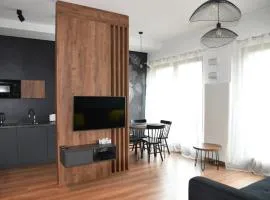 Apartament Serce Miasta