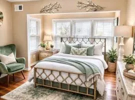 The Haven at Mariama House