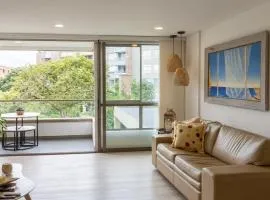 Boutique Executive Suite, Luxury in Llanogrande