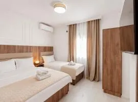 Apartmani Centar