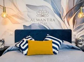 Almantra Rooms