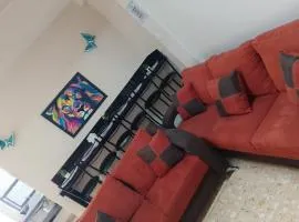 Casa Pedro