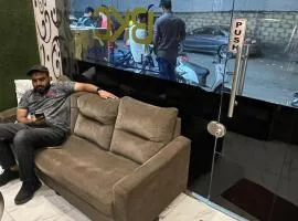 Hotel Bkc Palace Kurla