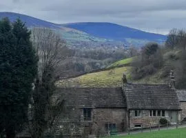 The Weavers Cottage at Springbank