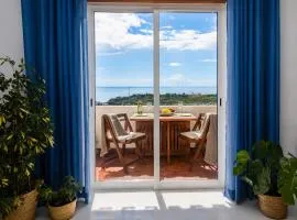 Ocean View Studio High-Speed Wi-Fi