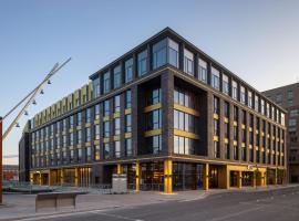 Residence Inn by Marriott Belfast Titanic Quarter, hotel a Belfast
