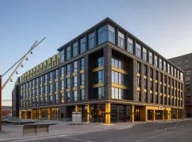 Residence Inn by Marriott Belfast Titanic Quarter