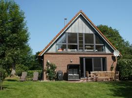 Sturmfrei, hotel a Kopendorf