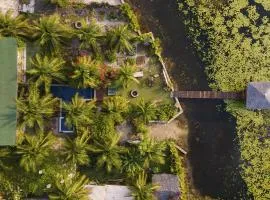 Hotel Boutique Quinta Três Marias - Paraíso particular em Paracuru