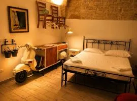La piccola casa di Tania in via Fiore