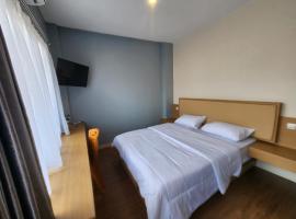 Sendja Residence, hotel v destinácii Semarang