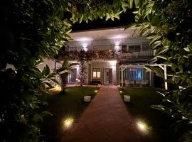 City Garden Guest House