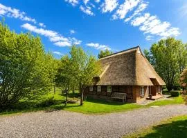 Kembser Cottage - Reetdachhaus