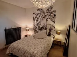 Envie d'évasion !!! Bienvenue au gîte Escale Nature