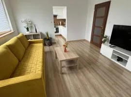 Apartmán Třinec
