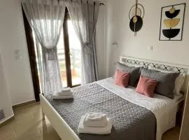 Angie Apartment