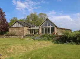 Lower Velwell Barn