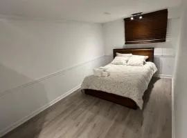 Nice and Cozy Entire Suite