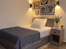 Park Plaza Haven, viešbutis Kaire