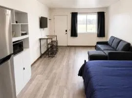 Unit 8 - Stand Rock Studios