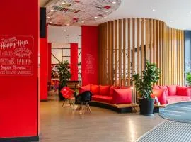 ibis Blumenau