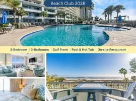 Beach Club 303B by Youngs Suncoast