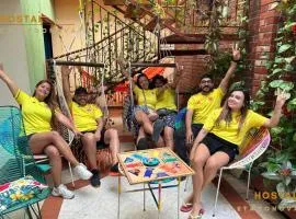Acogedora casa en Cartagena Colombia cerca a zonas turísticas