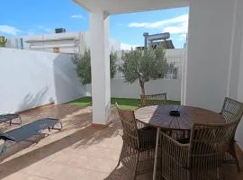 Apartamento Los Olivos