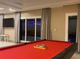 Rovana Chalet