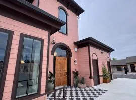 Salt Ranch Hotel