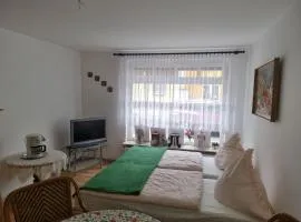 Ferienwohnung Pasewalk Zentrum