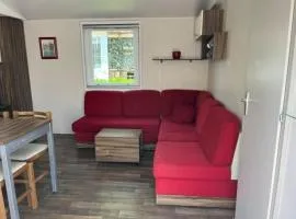 Mobil home climatise 8 pers Valras Les Sables du Midi