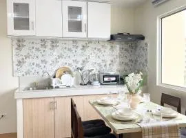 AAO San Remo Oasis Condominium Citi De Marie