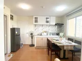 AAO San Remo Oasis Condominium Citi De Marie