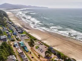 Oceanside Ocean Front Cabins