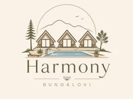 Bungalov Harmony