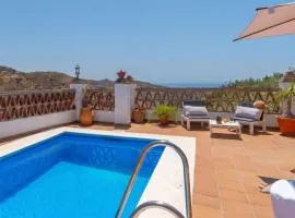 Cortijo Colinas Torrox by Ruralidays