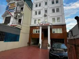 Khách sạn Thế Phúc